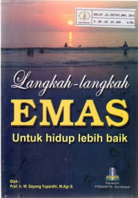 Image of Langkah-Langkah Emas untuk Hidup Lebih Baik